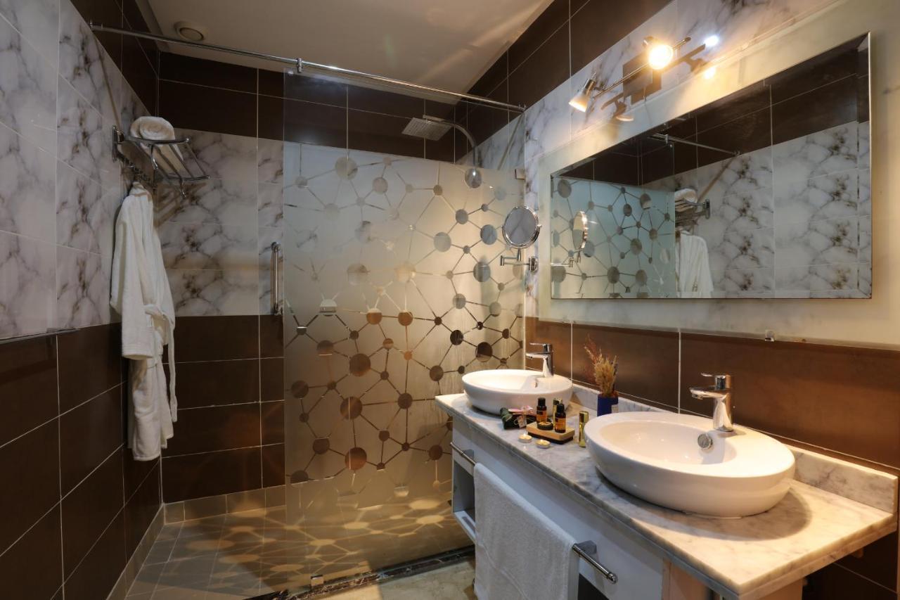Silver Suites Hotel & Spa Casablanca Exterior foto